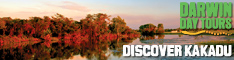 Darwin Day Tours